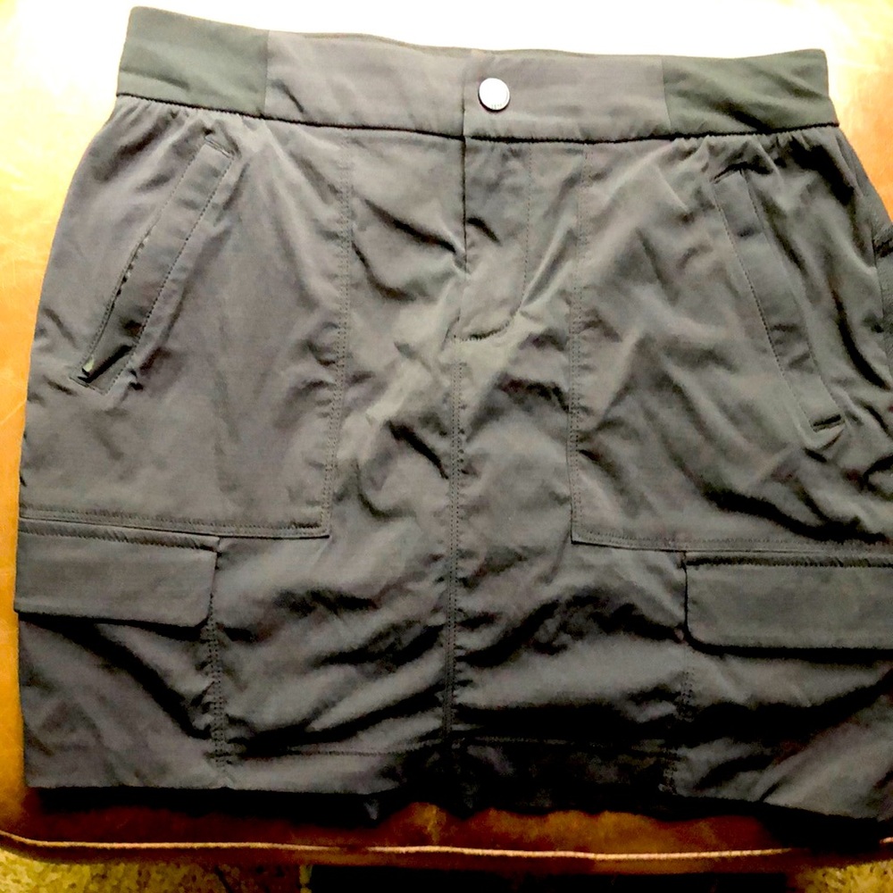 Athleta Skort